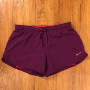 Nike Dri-Fit Women’s Shorts - Medium